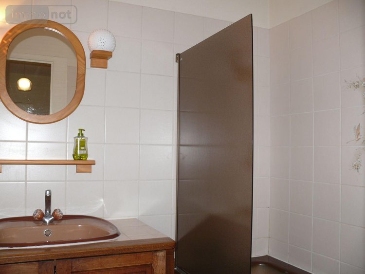 Maison a vendre Dinan 22100 Côtes-d'Armor 115 m2 5 pièces 498720 euros
