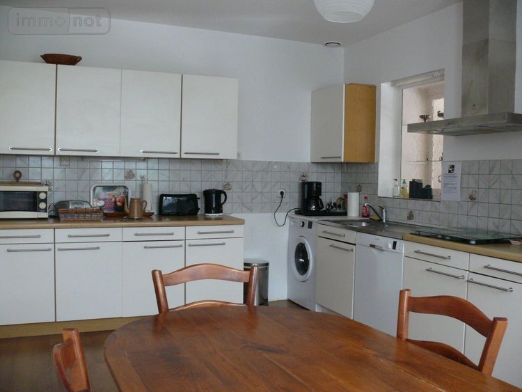 Maison a vendre Dinan 22100 Côtes-d'Armor 115 m2 5 pièces 498720 euros