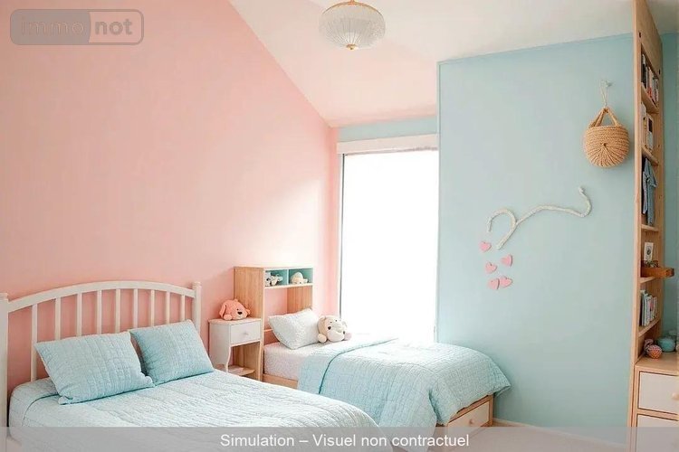 Maison a vendre Dinan 22100 Côtes-d'Armor 115 m2 5 pièces 498720 euros