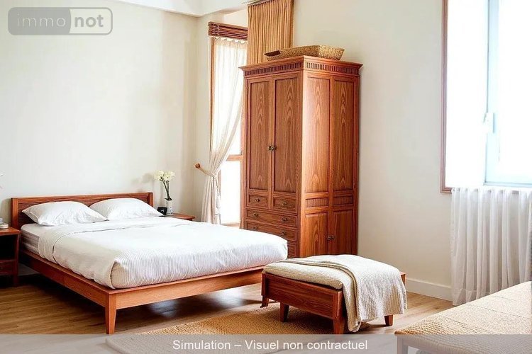 Maison a vendre Dinan 22100 Côtes-d'Armor 115 m2 5 pièces 498720 euros