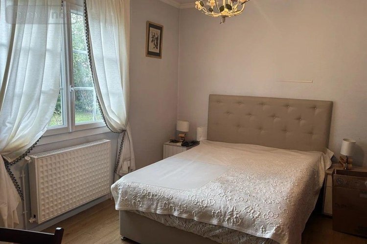 Maison a vendre Pessac 33600 Gironde 136 m2 5 pièces 367500 euros