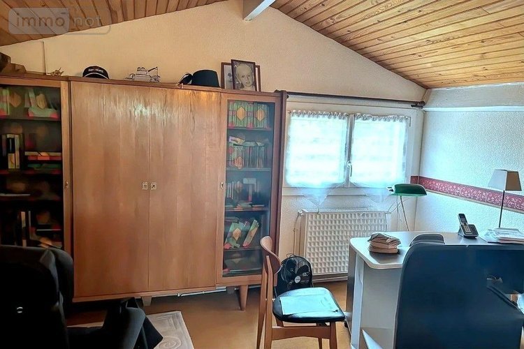 Maison a vendre Pessac 33600 Gironde 136 m2 5 pièces 367500 euros