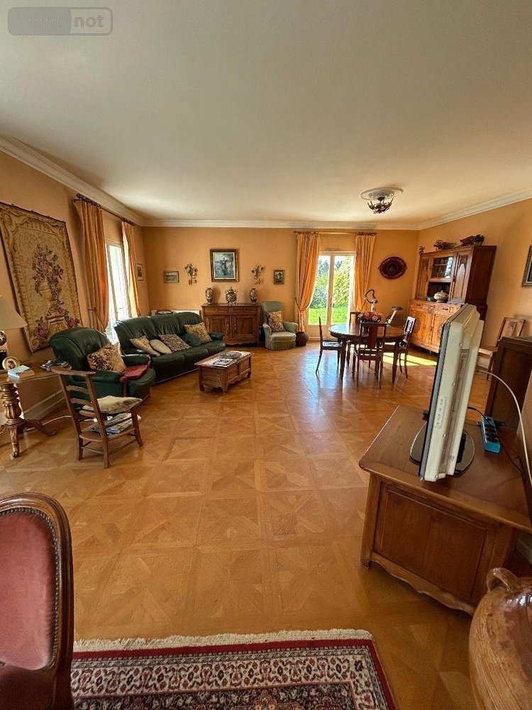 Maison a vendre Montgivray 36400 Indre  243800 euros