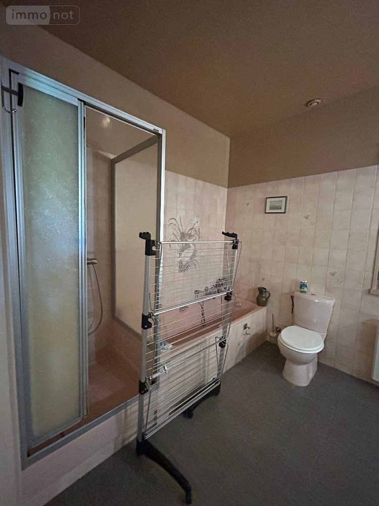 Maison a vendre Montgivray 36400 Indre 224 m2  233200 euros