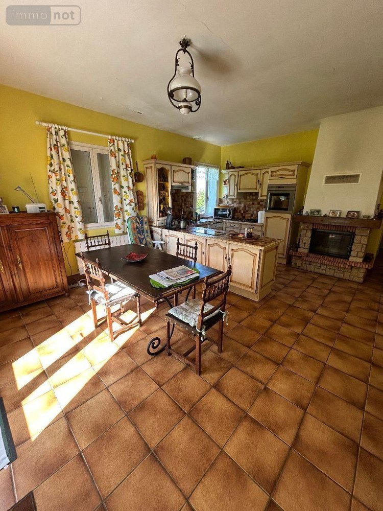 Maison a vendre Montgivray 36400 Indre 224 m2  233200 euros