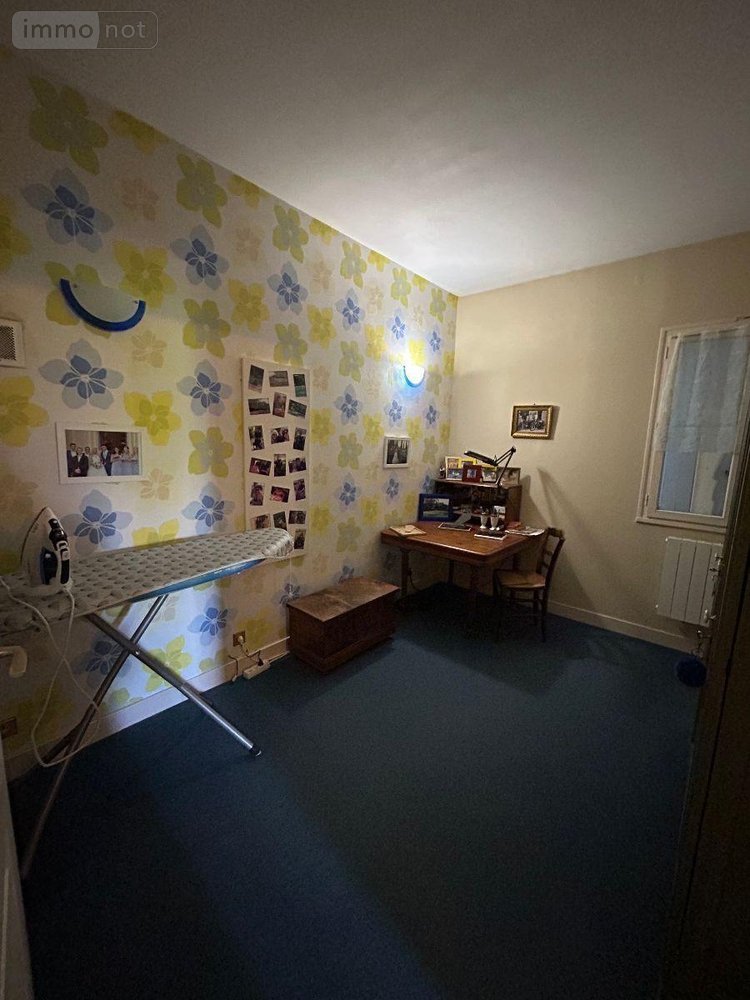 Maison a vendre Montgivray 36400 Indre 224 m2  233200 euros