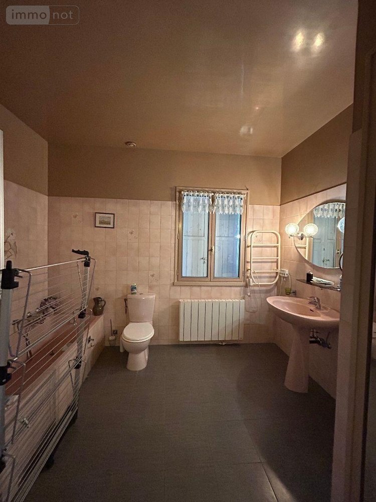 Maison a vendre Montgivray 36400 Indre  243800 euros