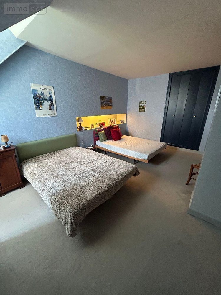Maison a vendre Montgivray 36400 Indre 224 m2  233200 euros