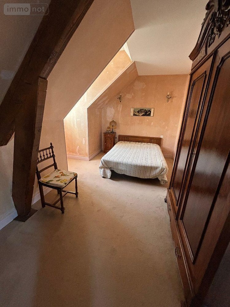 Maison a vendre Montgivray 36400 Indre 224 m2  233200 euros