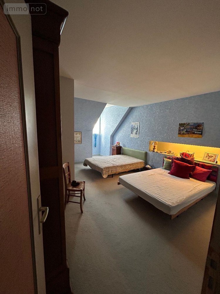 Maison a vendre Montgivray 36400 Indre 224 m2  233200 euros