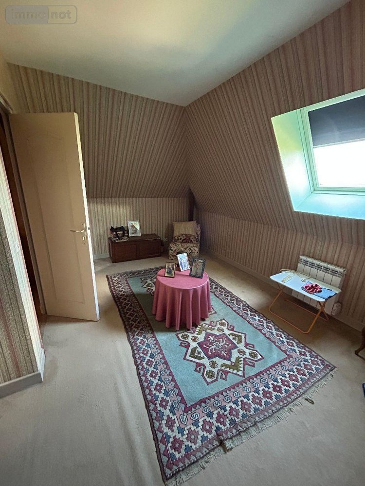 Maison a vendre Montgivray 36400 Indre 224 m2  233200 euros