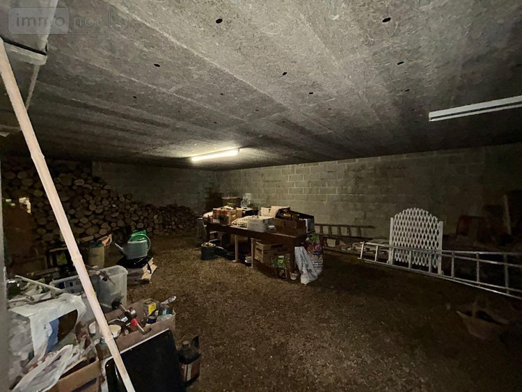 Maison a vendre Montgivray 36400 Indre  243800 euros