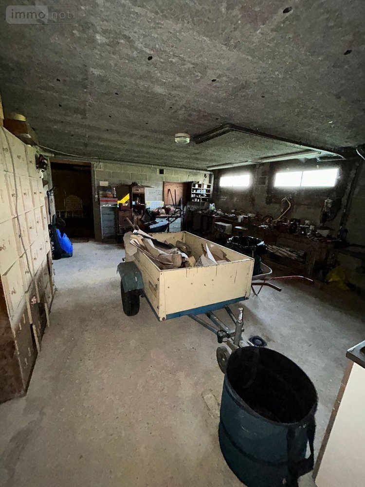 Maison a vendre Montgivray 36400 Indre  243800 euros