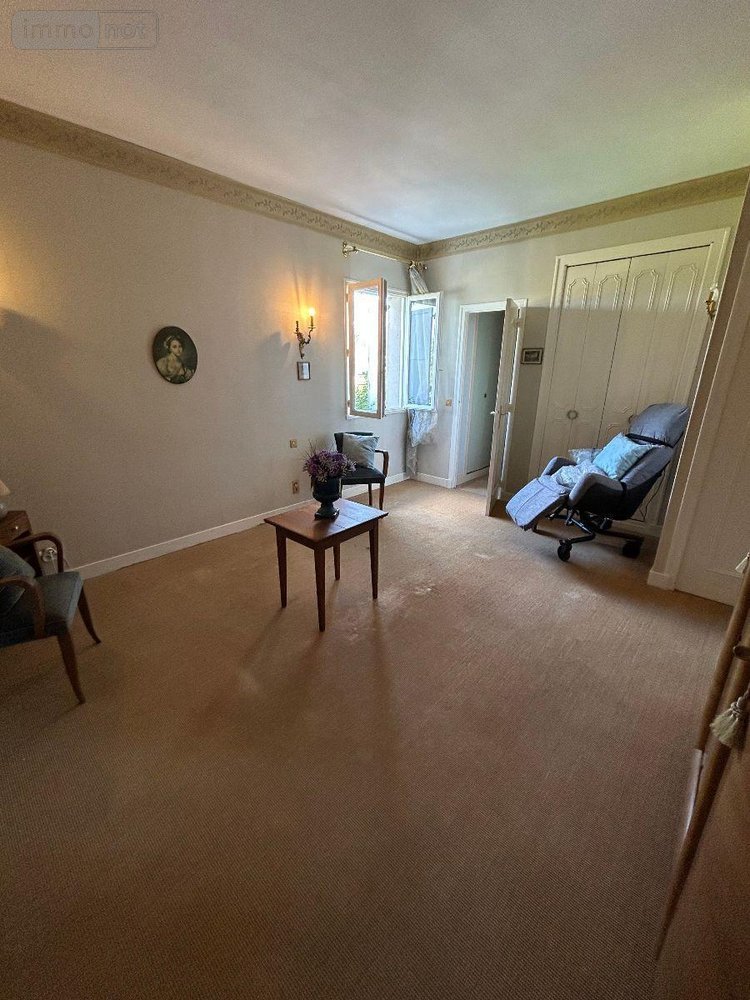 Maison a vendre Montgivray 36400 Indre  243800 euros