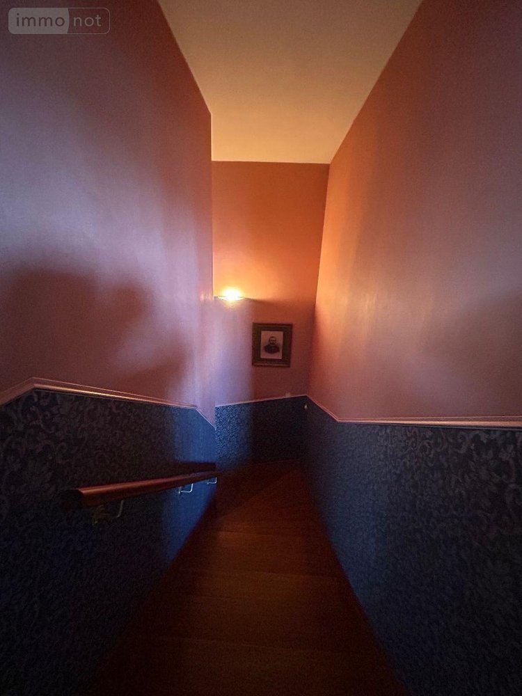 Maison a vendre Montgivray 36400 Indre  243800 euros