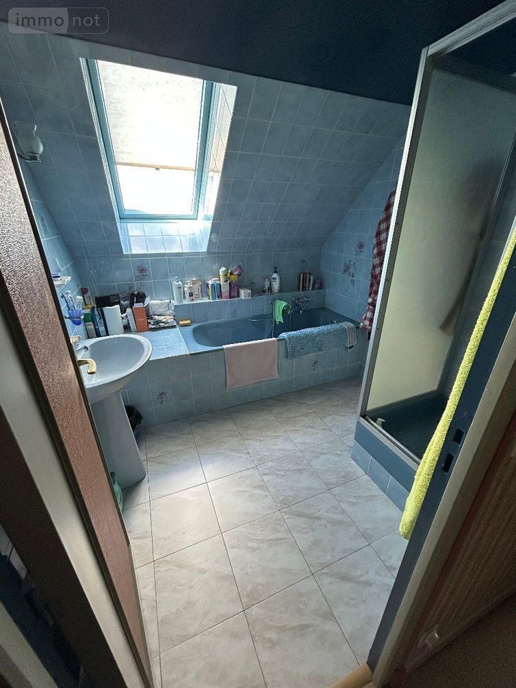 Maison a vendre Montgivray 36400 Indre 224 m2  233200 euros