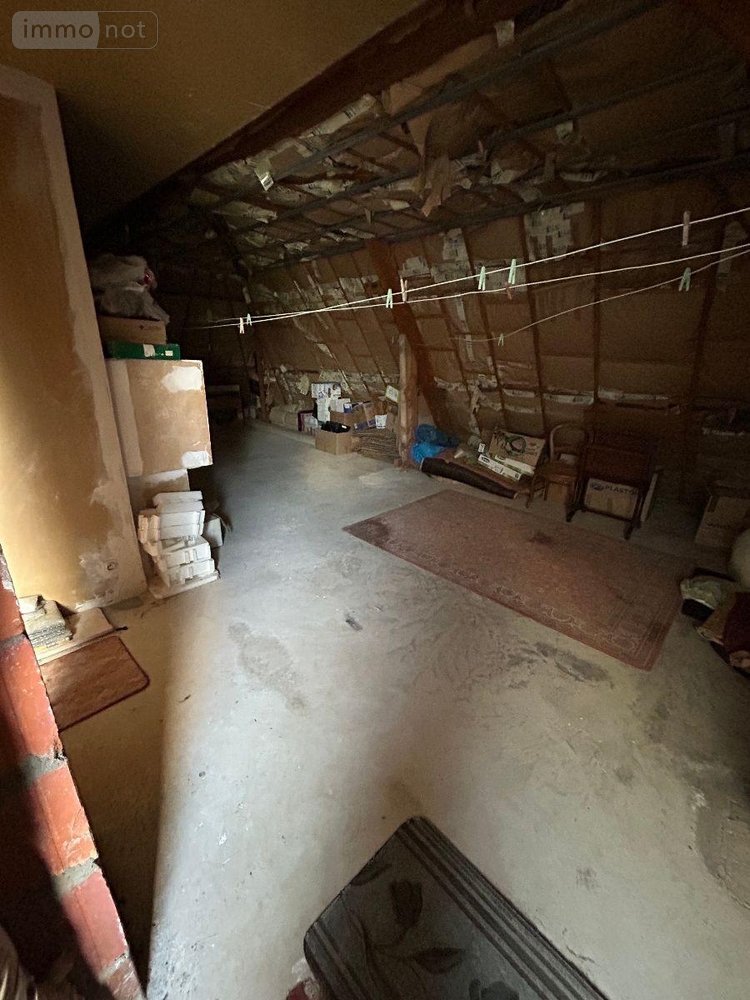 Maison a vendre Montgivray 36400 Indre 224 m2  233200 euros