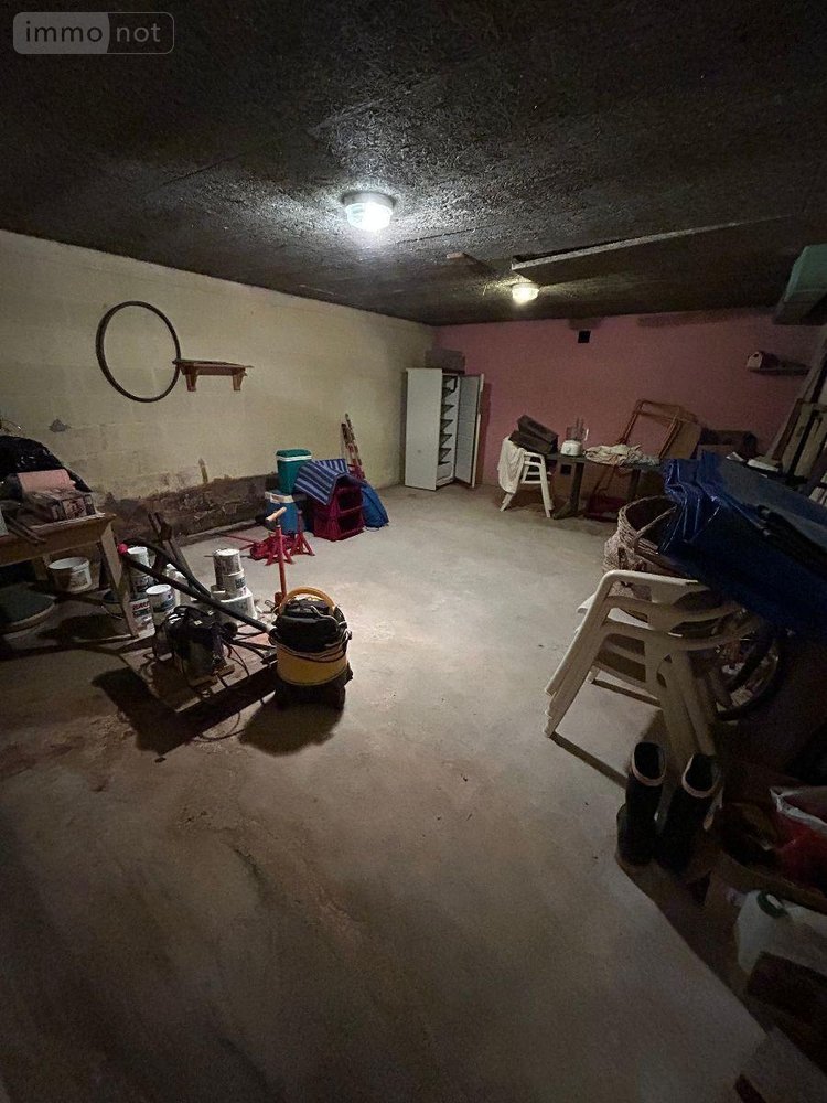 Maison a vendre Montgivray 36400 Indre  243800 euros