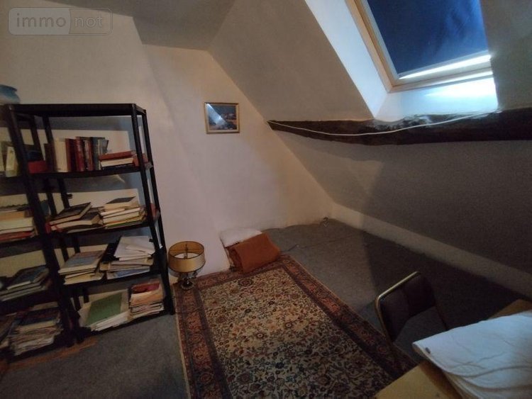 Maison a vendre Montgivray 36400 Indre 78 m2  127200 euros