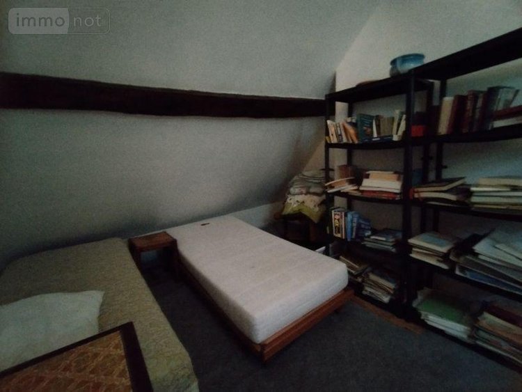 Maison a vendre Montgivray 36400 Indre 78 m2  106000 euros