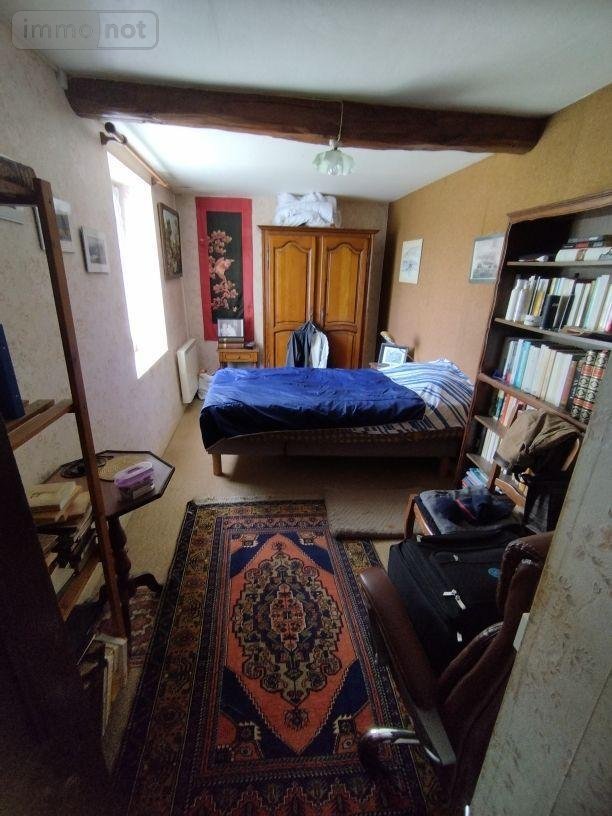 Maison a vendre Montgivray 36400 Indre 78 m2  127200 euros