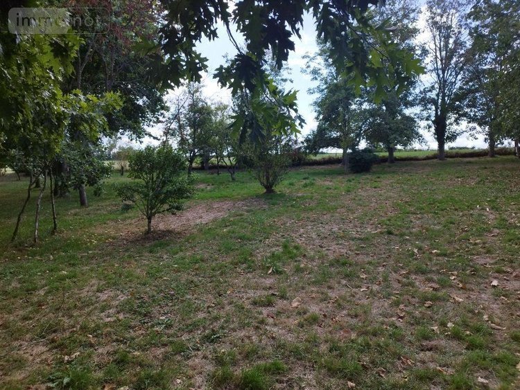 Maison a vendre Montgivray 36400 Indre 78 m2  127200 euros