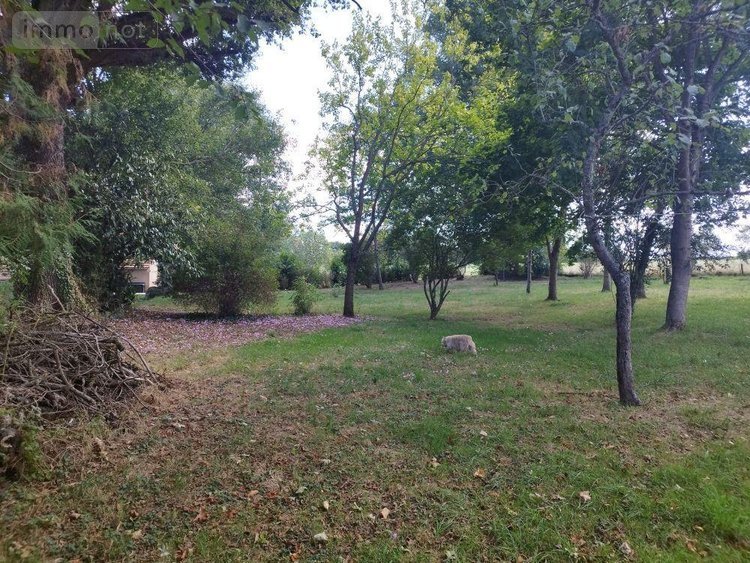 Maison a vendre Montgivray 36400 Indre 78 m2  106000 euros