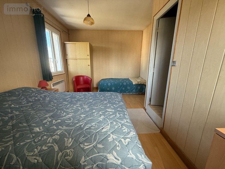 Immeuble a vendre Plestin-les-Grèves 22310 Côtes-d'Armor 276 m2  283500 euros