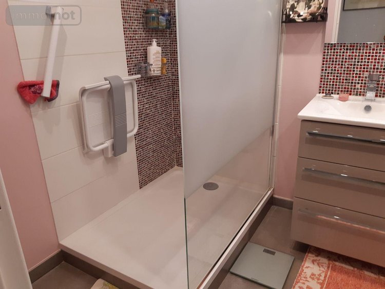 Appartement a vendre Évreux 27000 Eure 92 m2 4 pièces 215250 euros