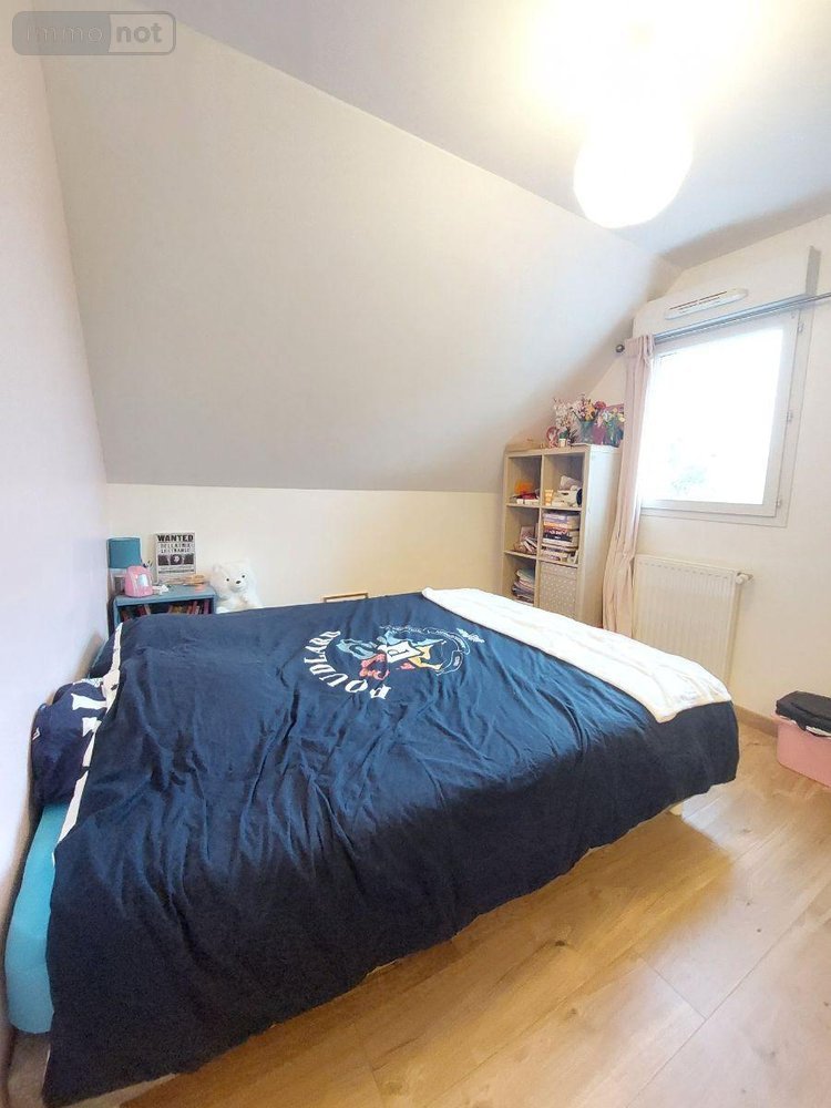 Maison a vendre Saint-Grégoire 35760 Ille-et-Vilaine 94 m2 5 pièces 418000 euros