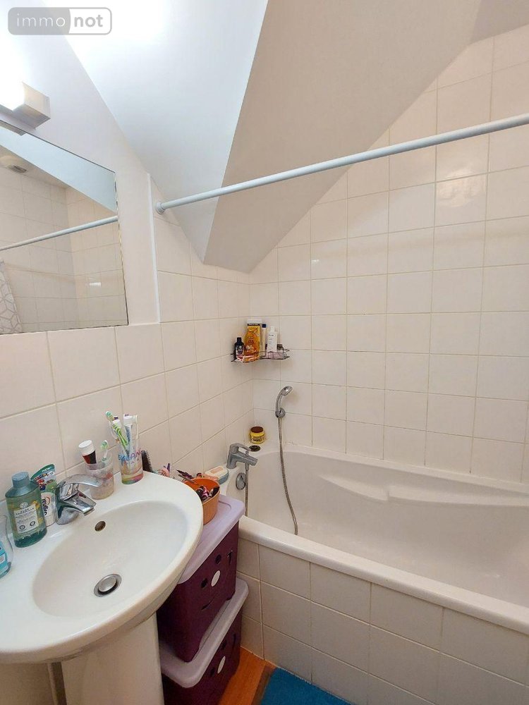 Maison a vendre Saint-Grégoire 35760 Ille-et-Vilaine 94 m2 5 pièces 418000 euros