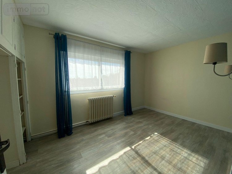 Maison a vendre Arnage 72230 Sarthe 94 m2  159600 euros