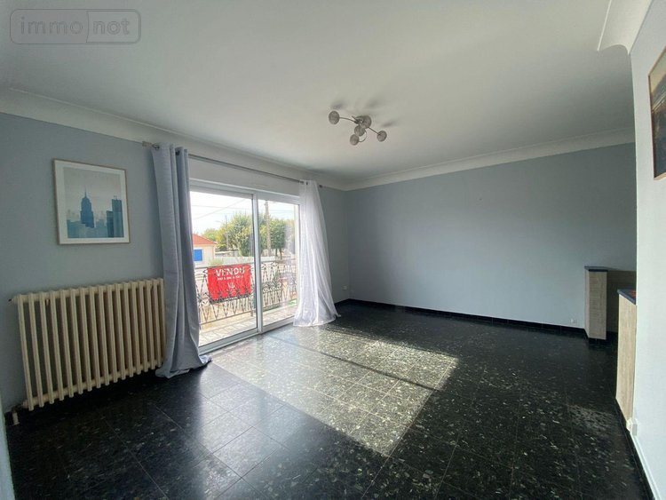 Maison a vendre Arnage 72230 Sarthe 94 m2  159600 euros