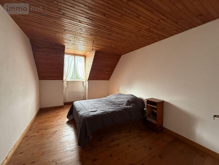 Maison a vendre Guerlesquin 29650 Finistère 90 m2 5 pièces 167000 euros