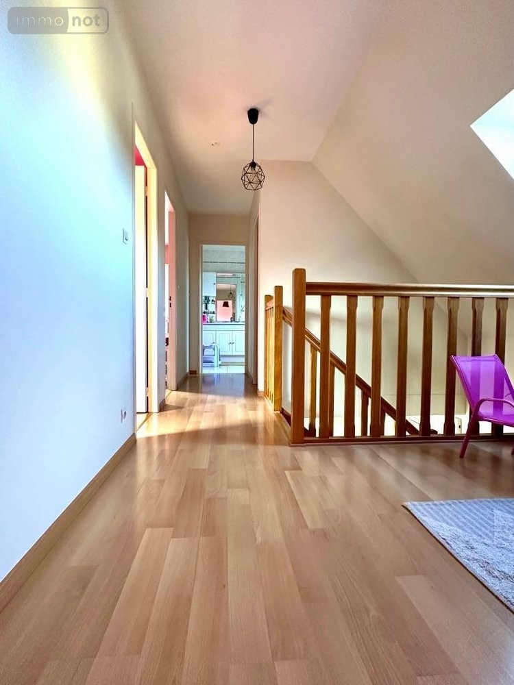 Maison a vendre Plouguerneau 29880 Finistère 117 m2 7 pièces 399000 euros