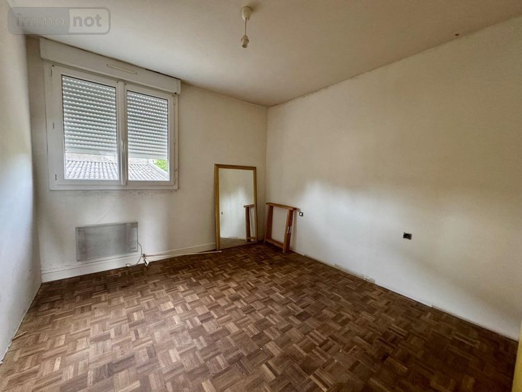 Appartement a vendre Plouescat 29430 Finistère 75 m2 4 pièces 94900 euros