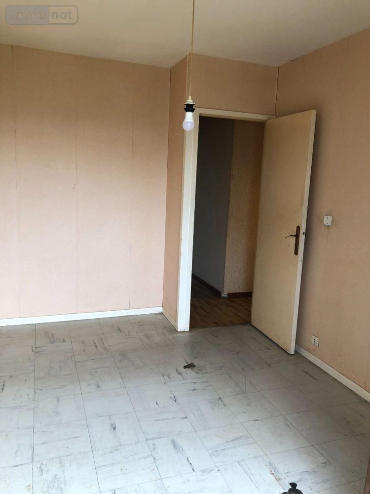 Maison a vendre Issoudun 36100 Indre 91 m2 5 pièces 58300 euros