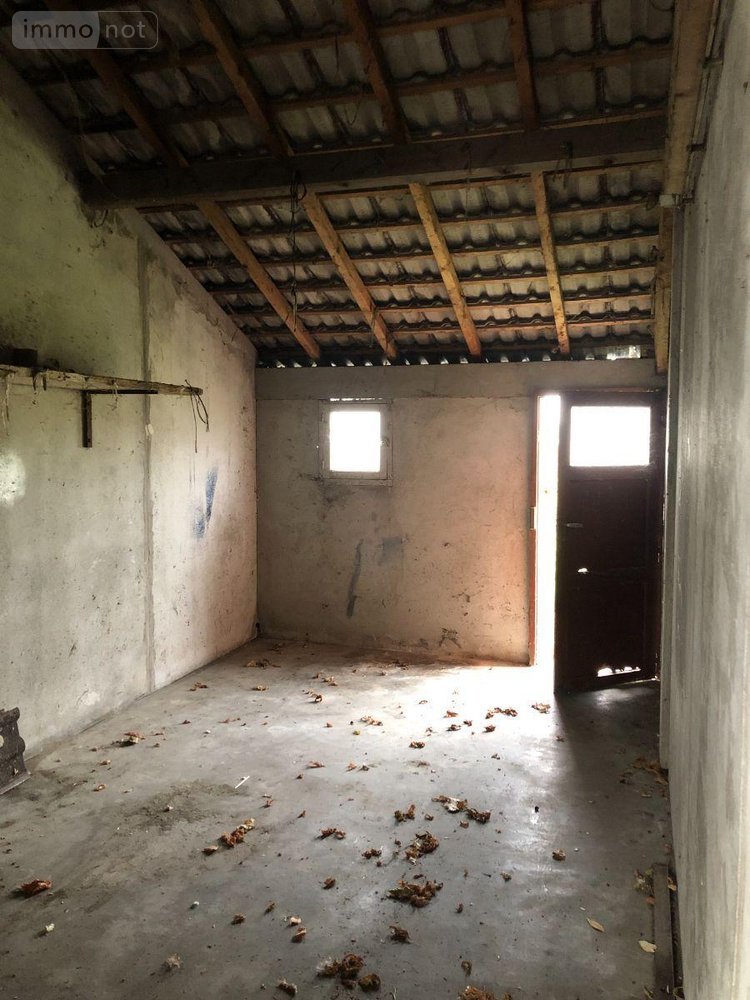 Maison a vendre Issoudun 36100 Indre 91 m2 5 pièces 58300 euros