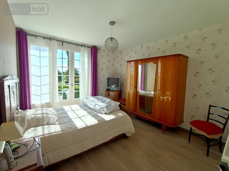 Maison a vendre Chavagne 35310 Ille-et-Vilaine 135 m2 7 pièces 311558 euros