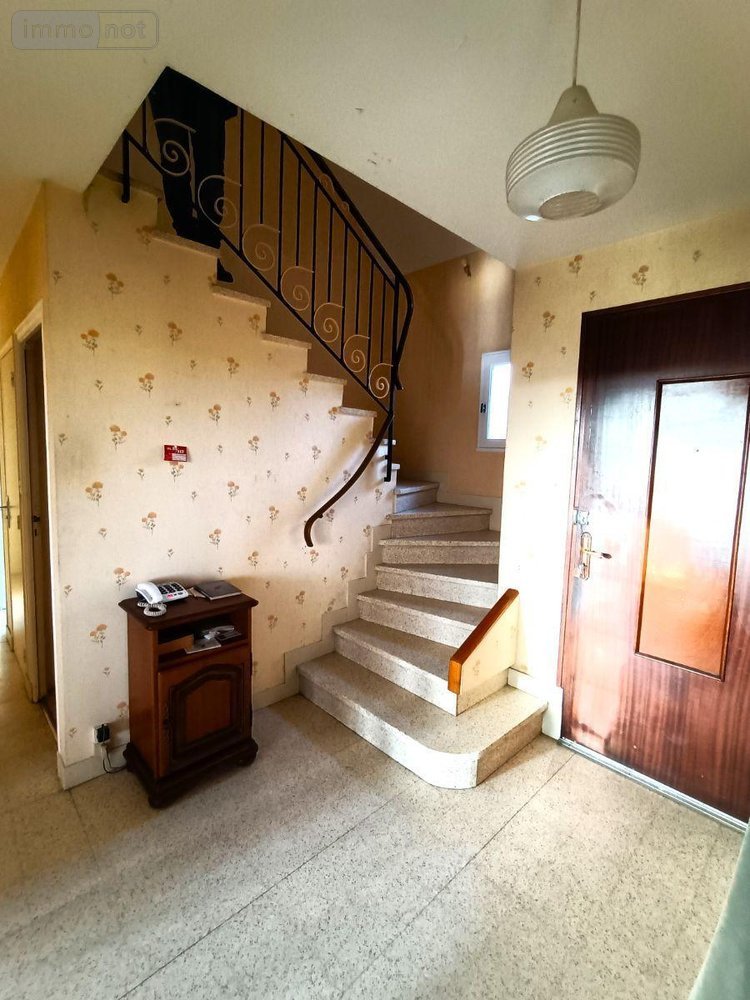 Maison a vendre Chavagne 35310 Ille-et-Vilaine 135 m2 7 pièces 311558 euros