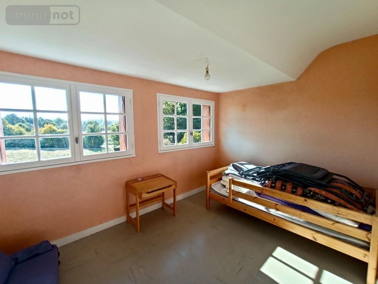 Maison a vendre Chavagne 35310 Ille-et-Vilaine 135 m2 7 pièces 311558 euros