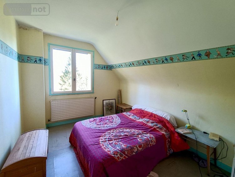 Maison a vendre Chavagne 35310 Ille-et-Vilaine 135 m2 7 pièces 311558 euros