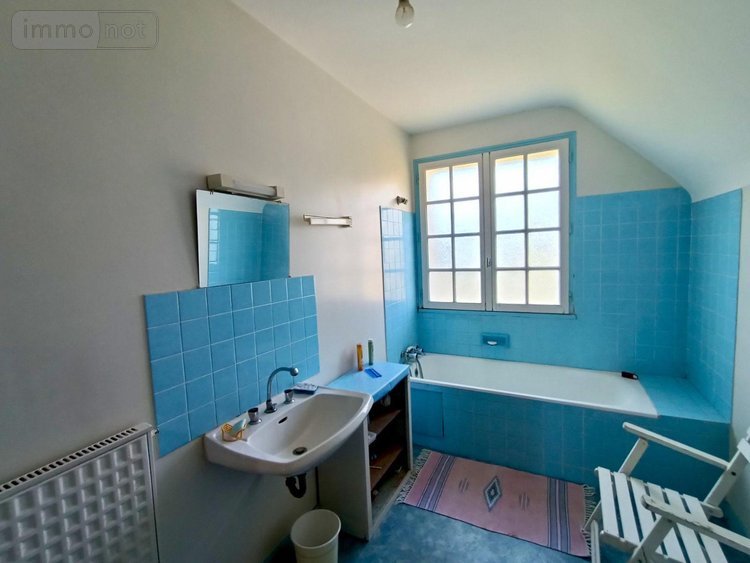 Maison a vendre Chavagne 35310 Ille-et-Vilaine 135 m2 7 pièces 311558 euros