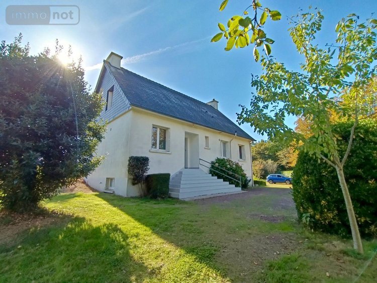 Maison a vendre Chavagne 35310 Ille-et-Vilaine 135 m2 7 pièces 311558 euros