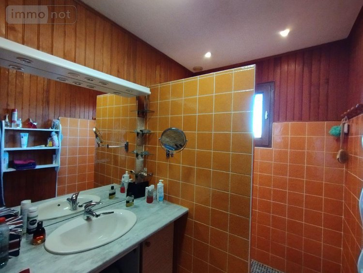 Maison a vendre Quimperlé 29300 Finistère 87 m2 4 pièces 168000 euros