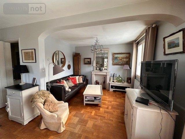 Maison a vendre Évreux 27000 Eure 98 m2 6 pièces 246650 euros