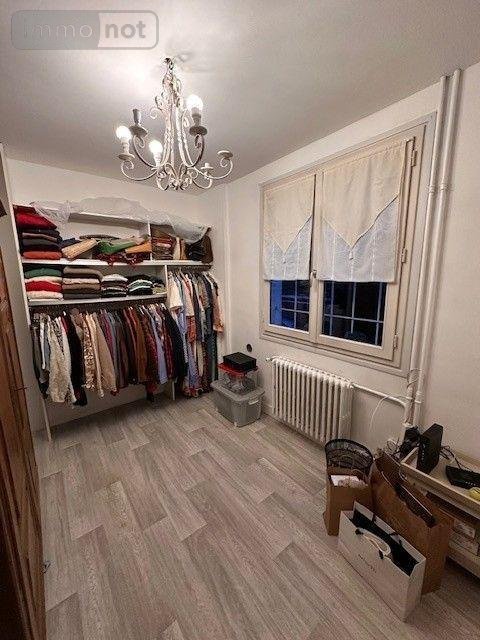 Maison a vendre Évreux 27000 Eure 98 m2 6 pièces 246650 euros
