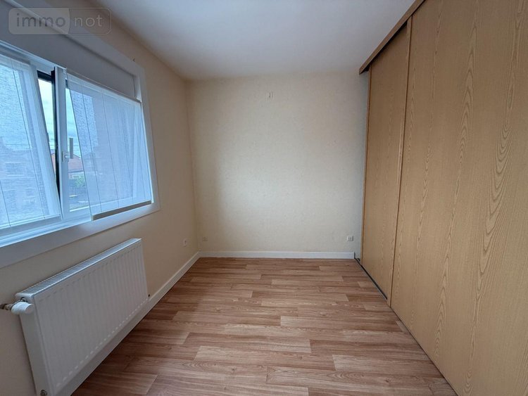 Maison a vendre Hazebrouck 59190 Nord 96 m2 4 pièces 245875 euros