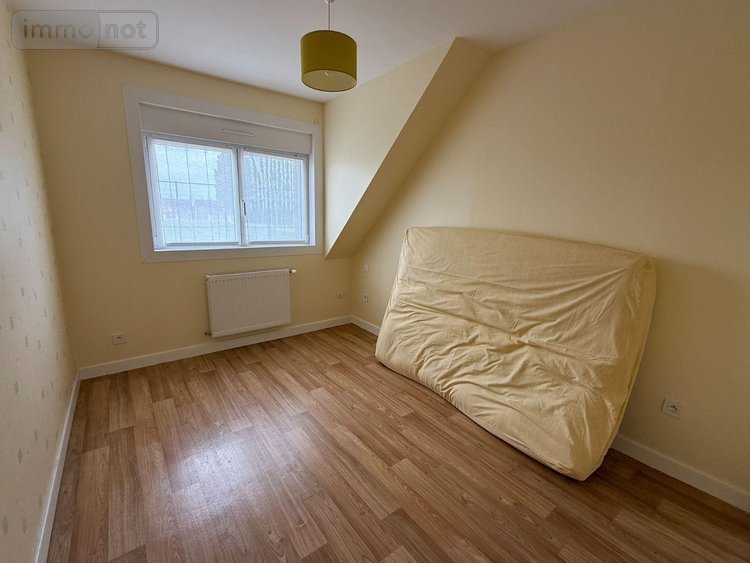 Maison a vendre Hazebrouck 59190 Nord 96 m2 4 pièces 245875 euros
