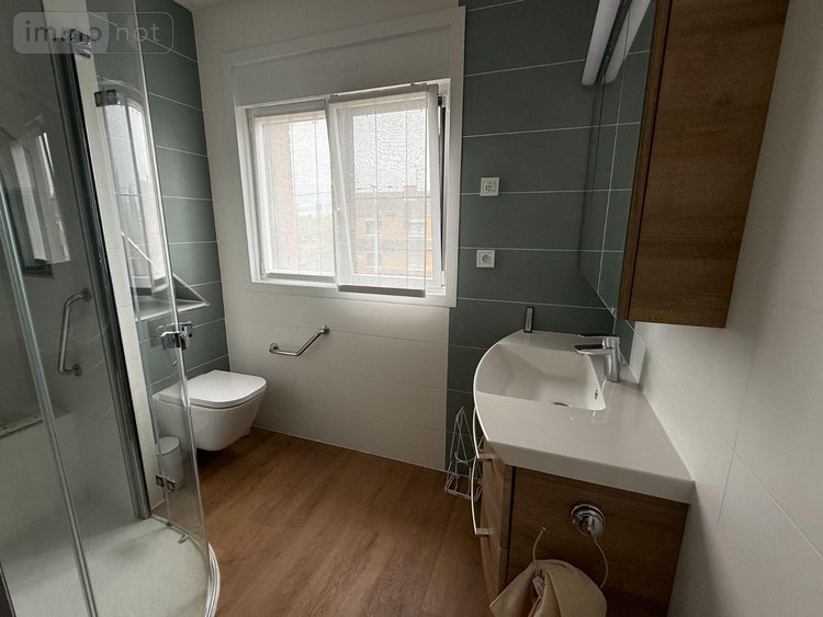 Maison a vendre Hazebrouck 59190 Nord 96 m2 4 pièces 245875 euros